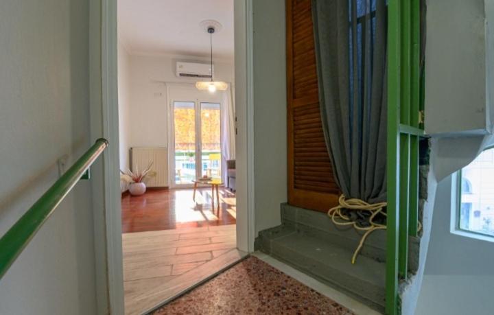 Vasoula'S Holiday Preveze Dış mekan fotoğraf