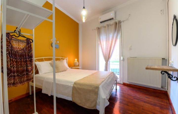 Vasoula'S Holiday Preveze Dış mekan fotoğraf